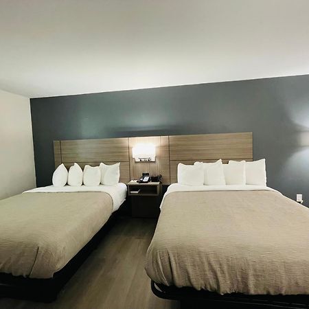 Quality Inn Washington Nc Екстер'єр фото