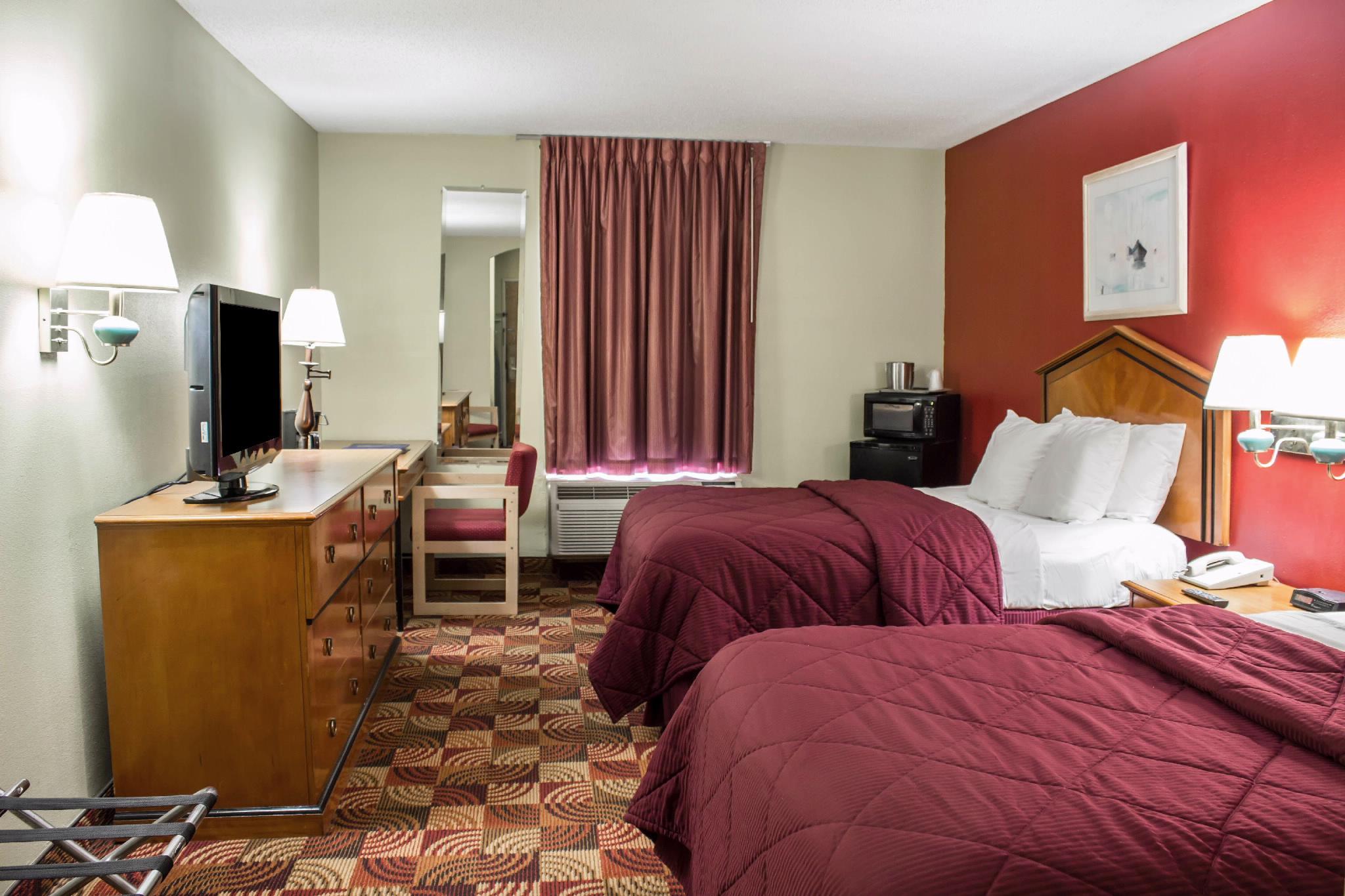 Quality Inn Washington Nc Екстер'єр фото