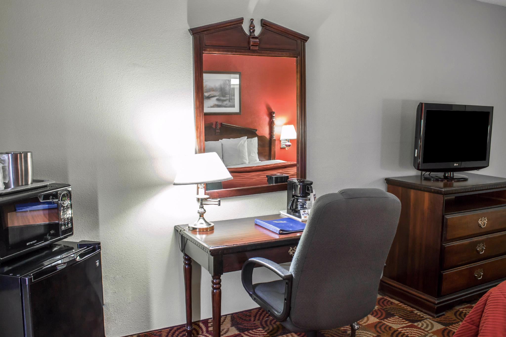 Quality Inn Washington Nc Екстер'єр фото
