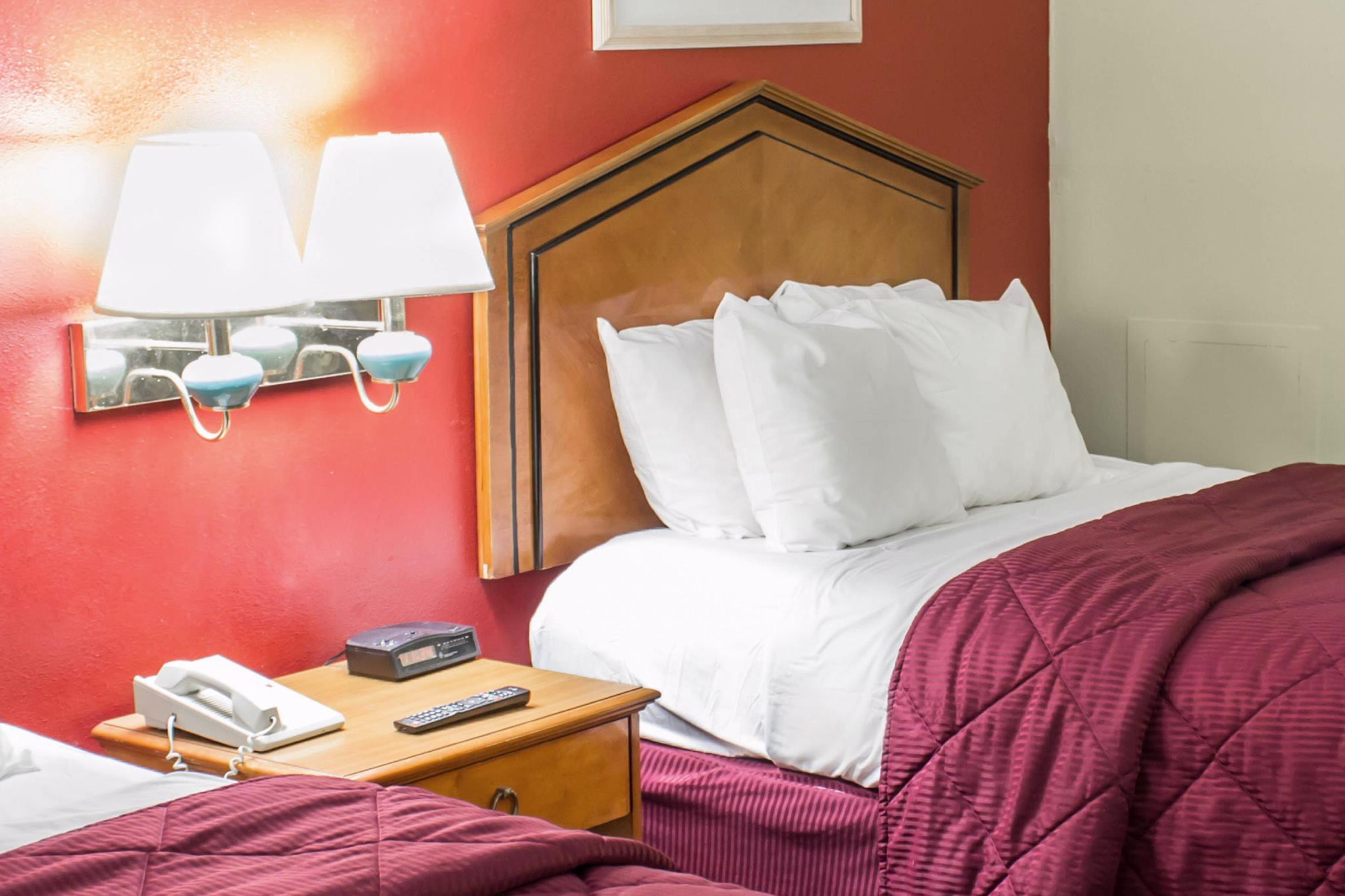 Quality Inn Washington Nc Екстер'єр фото