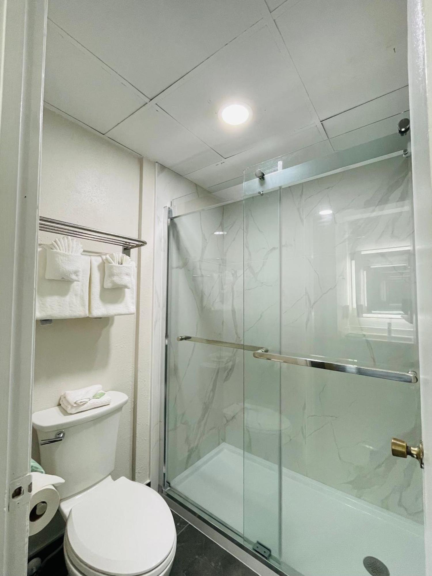 Quality Inn Washington Nc Екстер'єр фото