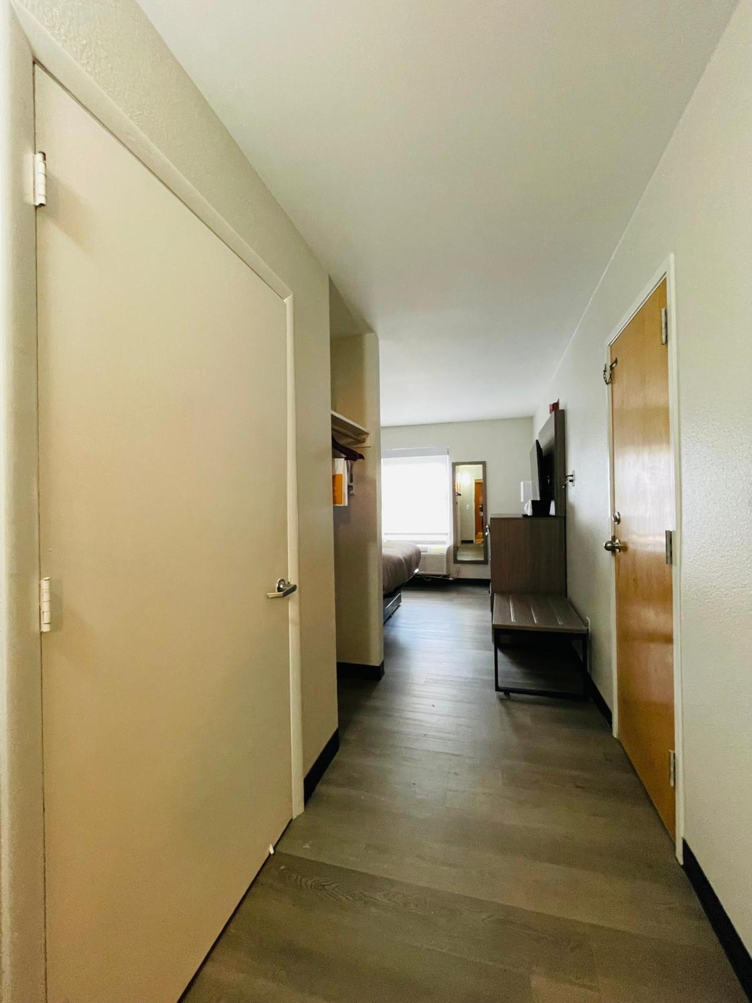 Quality Inn Washington Nc Екстер'єр фото