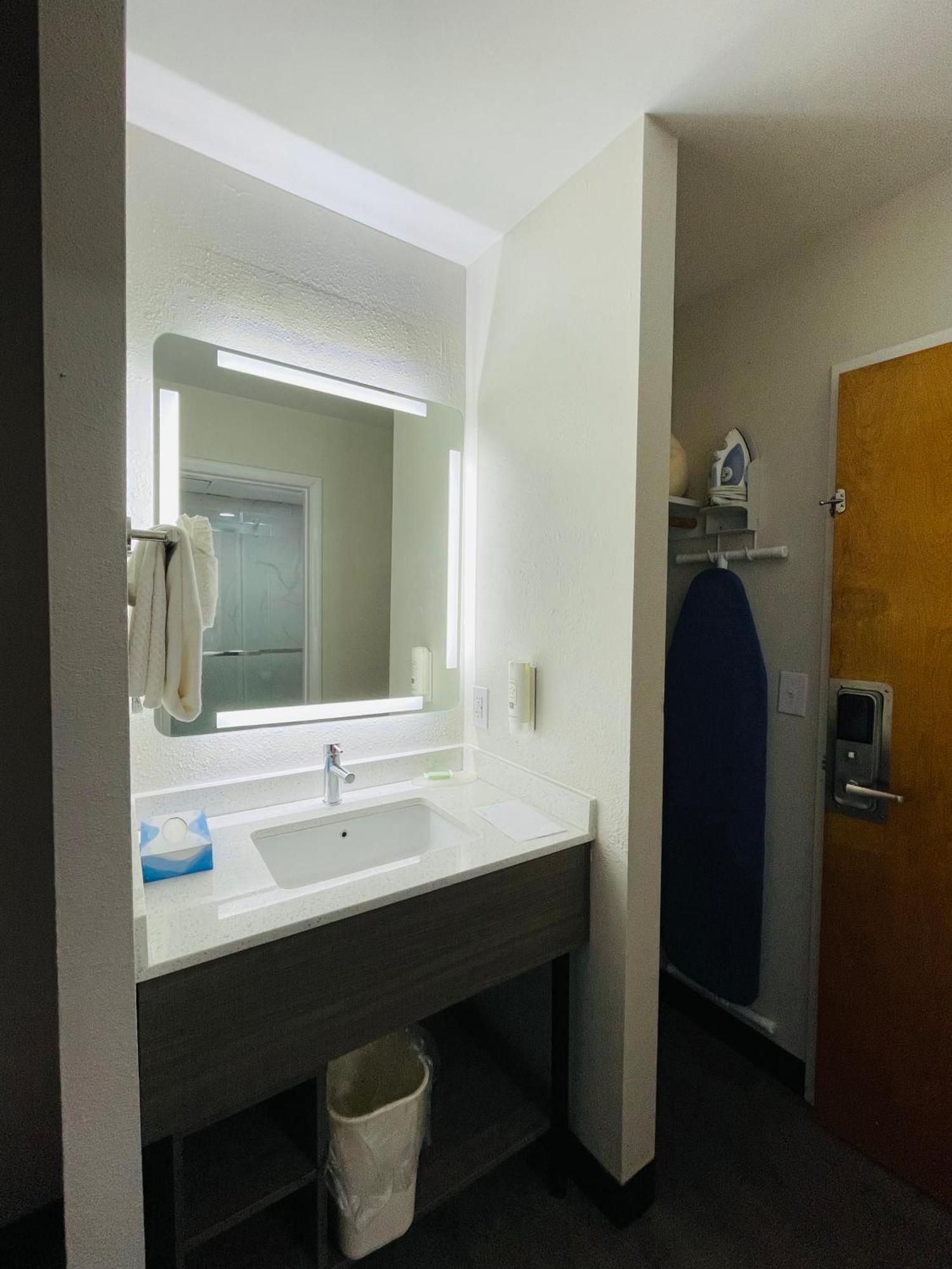 Quality Inn Washington Nc Екстер'єр фото