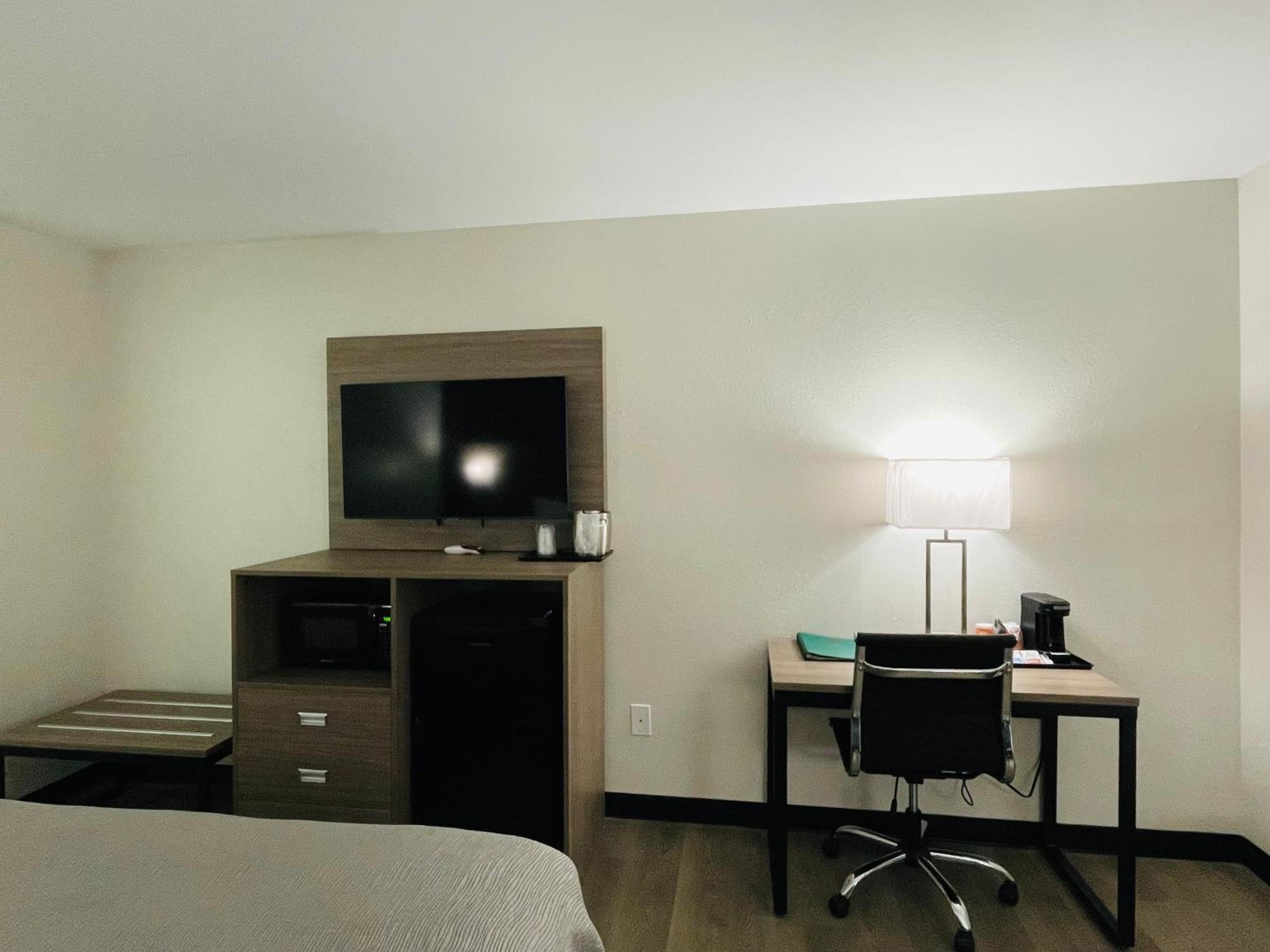 Quality Inn Washington Nc Екстер'єр фото