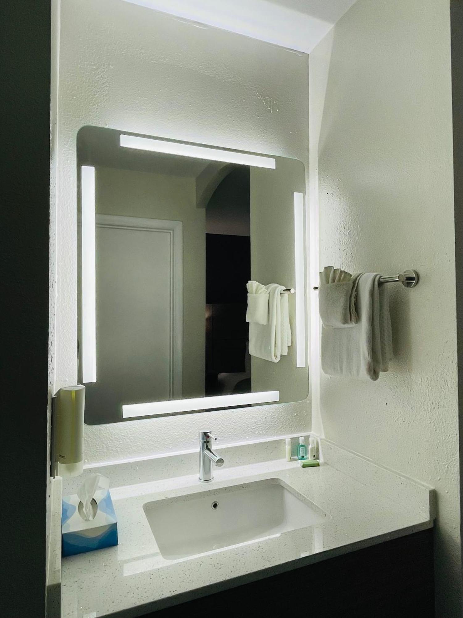 Quality Inn Washington Nc Екстер'єр фото