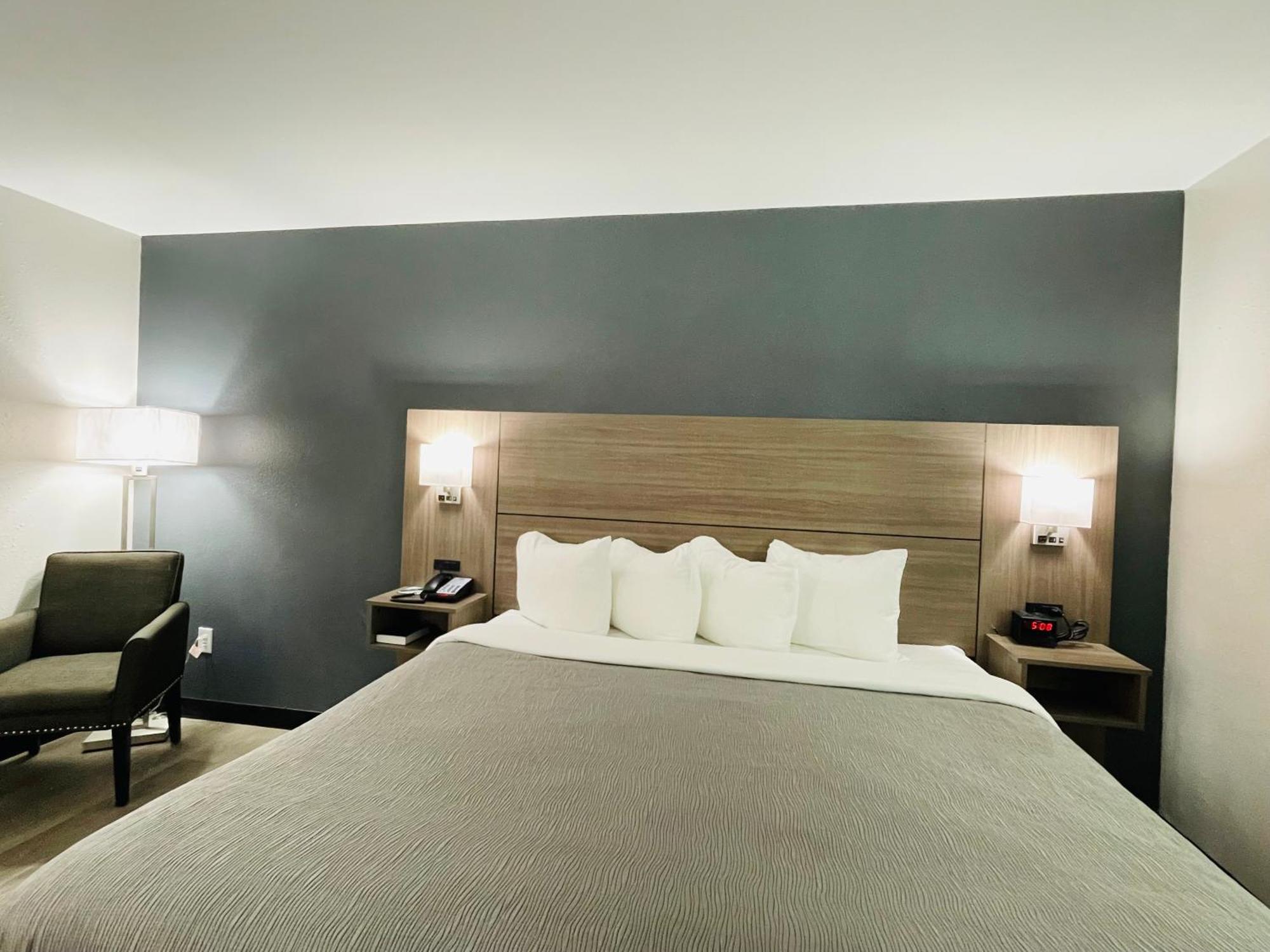 Quality Inn Washington Nc Екстер'єр фото
