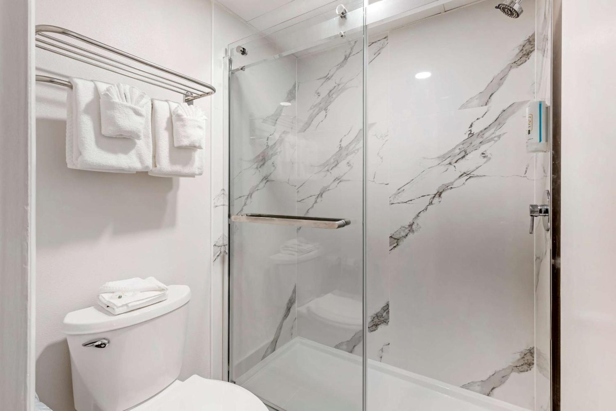 Quality Inn Washington Nc Екстер'єр фото