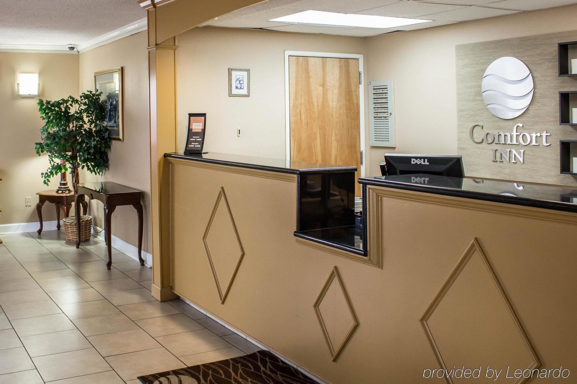 Quality Inn Washington Nc Екстер'єр фото