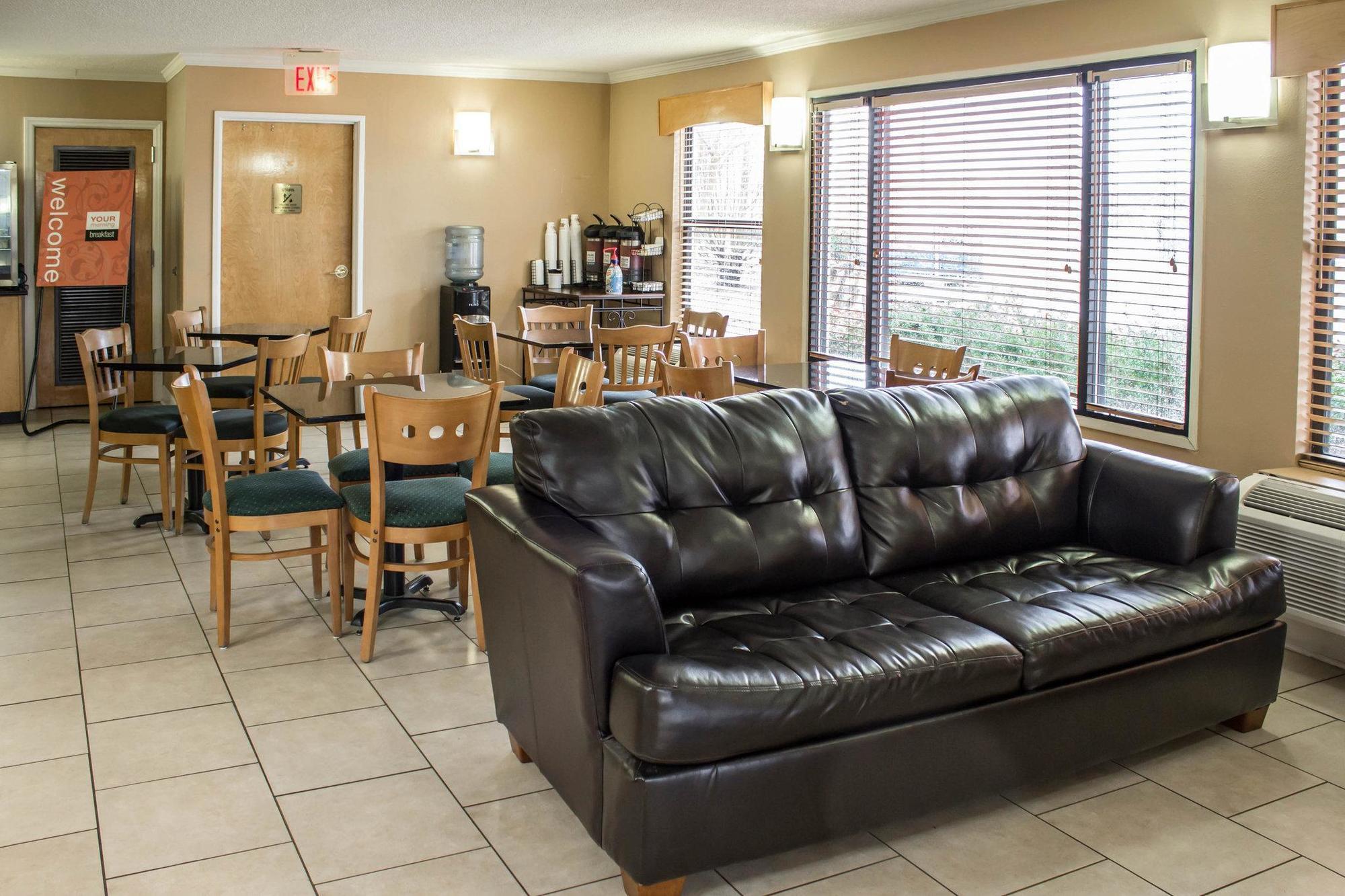 Quality Inn Washington Nc Екстер'єр фото