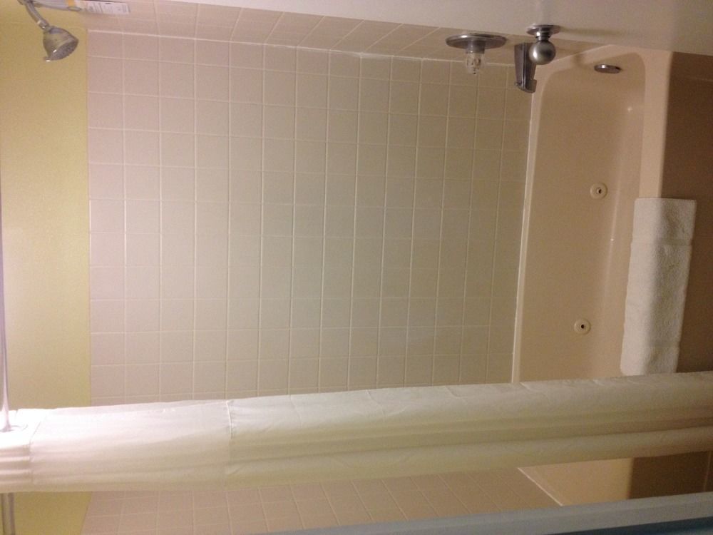 Quality Inn Washington Nc Екстер'єр фото