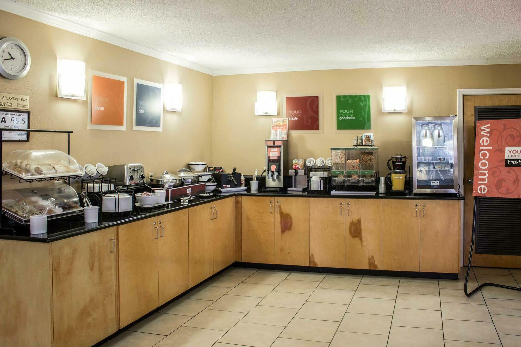 Quality Inn Washington Nc Екстер'єр фото