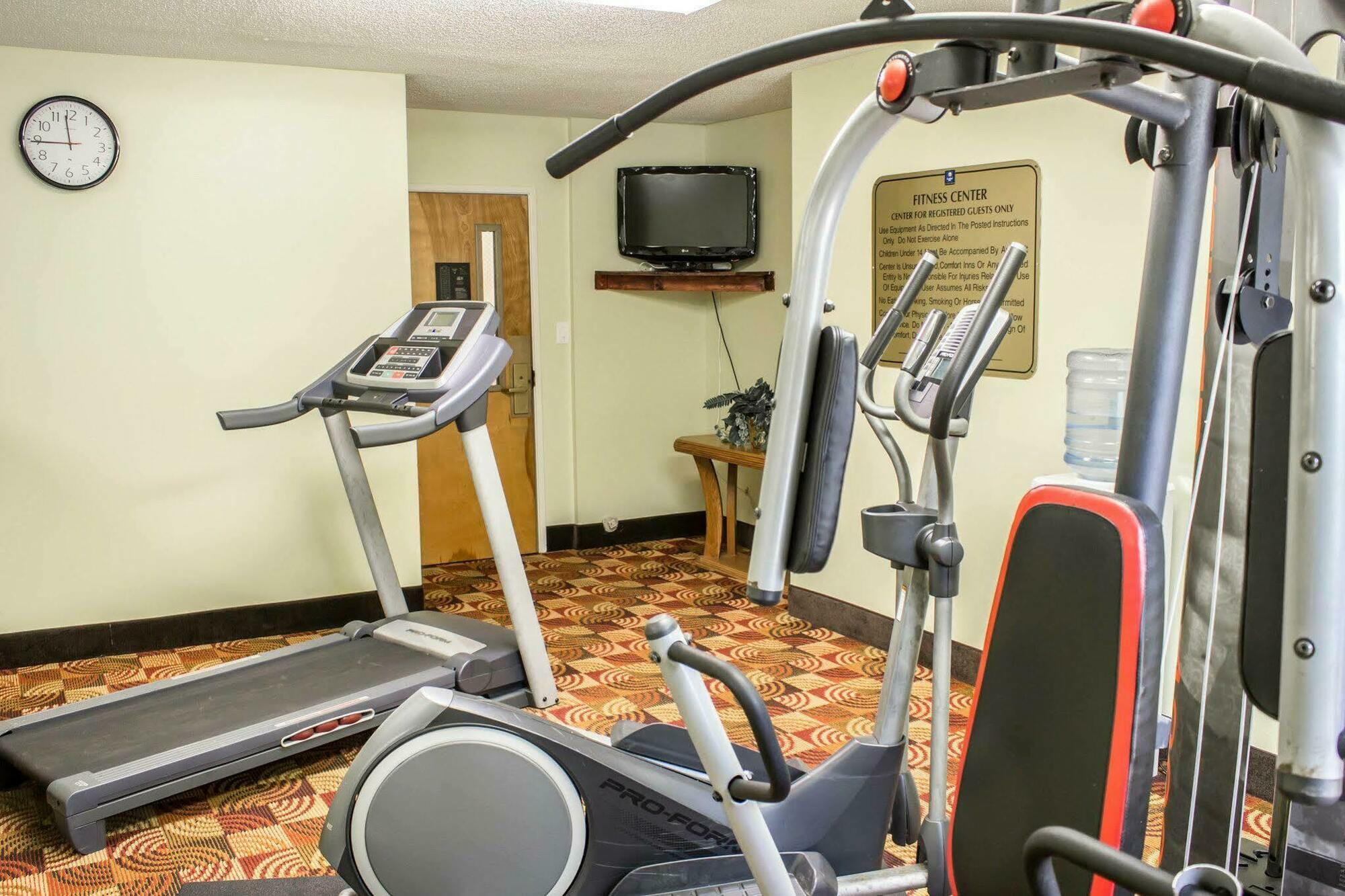 Quality Inn Washington Nc Екстер'єр фото